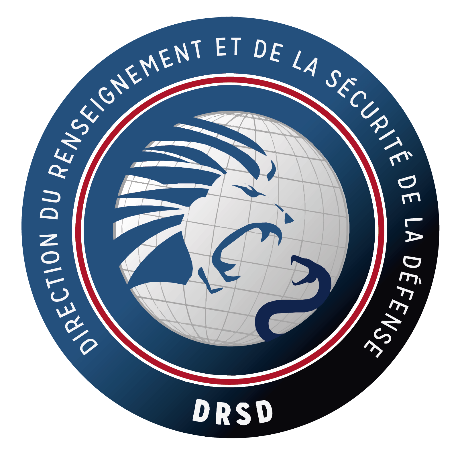 Logo de la DRSD